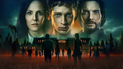 The Institute izle