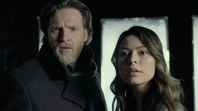 The Intruders izle