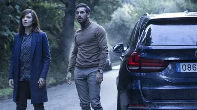 The Invisible Guest - Görünmeyen Misafir izle