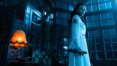 Davet - The Invitation izle