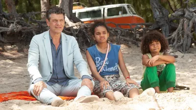 The Island Bird izle