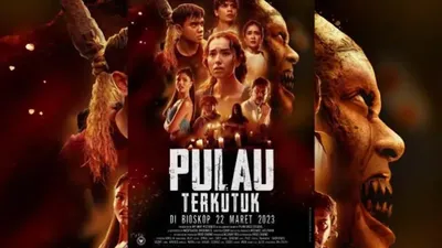 Pulau - The Island izle
