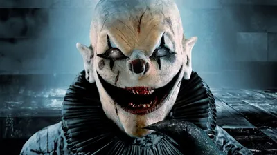 The Jack in the Box Rises izle