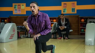 The Jesus Rolls Quintana Dönüyor izle