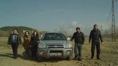 El-Cin izle