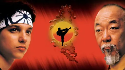 Karate Kid 2 izle