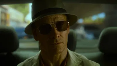 The Killer izle