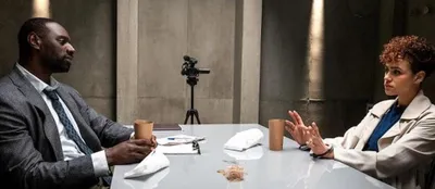 Acımasız Katil izle