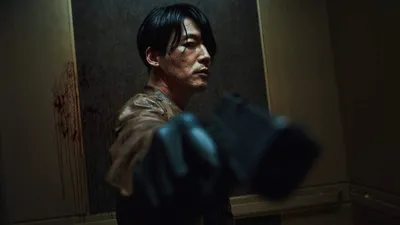 The Killer izle