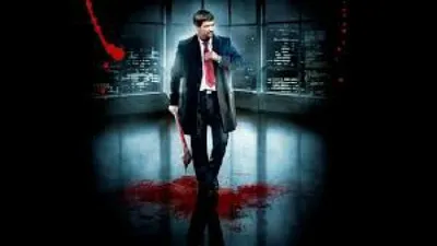 The Killing Floor izle