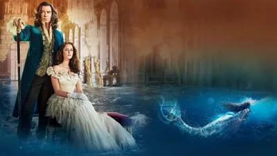 The King's Daughter izle