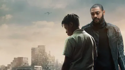 The Kitchen izle