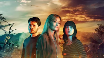 The Kollective izle