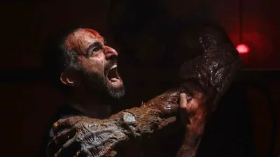 The Lair izle