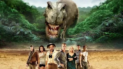 The Land That Time Forgot izle