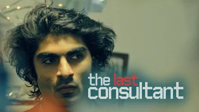 The Last Consultant izle