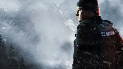 The Last Frontier izle