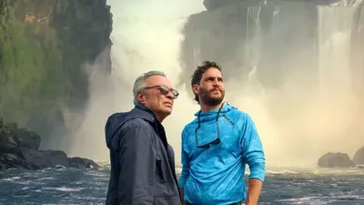 Son Dev - El ultimo gigante izle