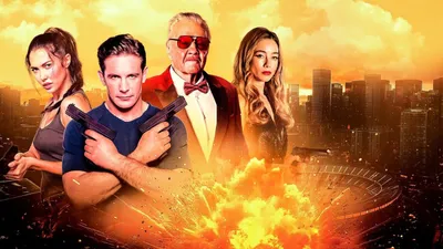The Last GunFight izle