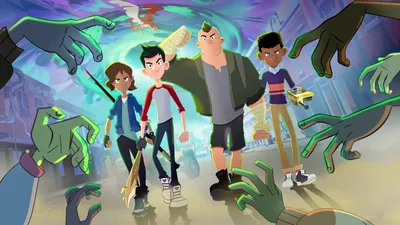 Dünya Üzerindeki Son Çocuklar izle