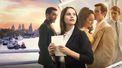 Sevgilimden Son Mektup izle