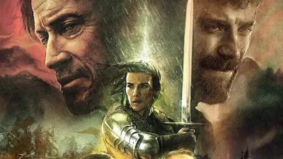 The Last Redemption izle
