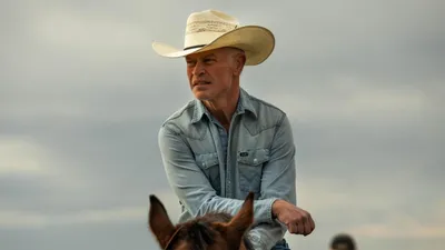 The Last Rodeo izle