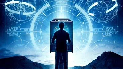 Son Yıldız Savasçısı izle