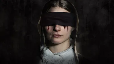 The Last Thing Mary Saw izle