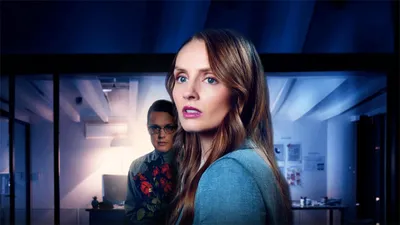 The Last Thing She Said izle