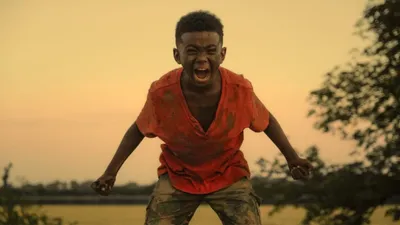 The Last Tree izle