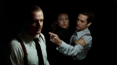 Son Patron izle