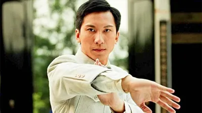 Ip Man : Efsane Doğuyor izle