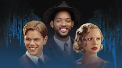 Bagger Vance Efsanesi izle