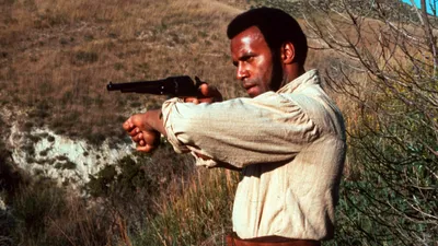 The Legend of Nigger Charley izle