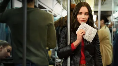 The Life List izle