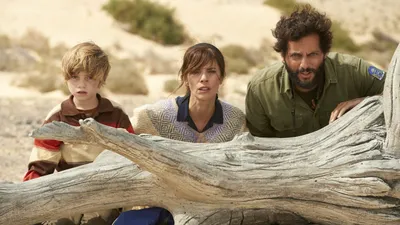The Lighthouse of the Orcas izle