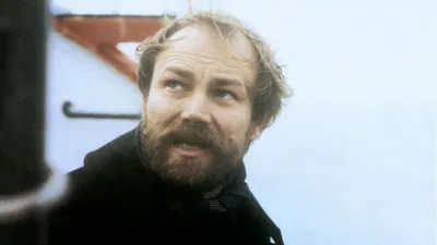 The Lightship izle