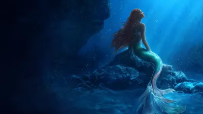 Küçük Deniz Kızı izle
