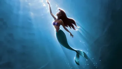 Küçük Denizkızı izle