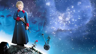 The Little Prince izle