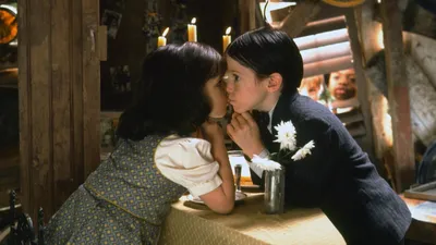 The Little Rascals izle