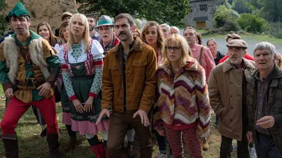 The Little Switzerland izle