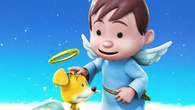 Küçük Melek izle