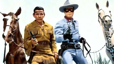 The Lone Ranger and the Lost City of Gold izle