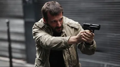Gözcü izle