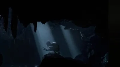 The Lord of the Rings: The Hunt for Gollum izle