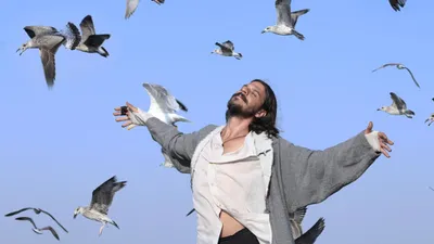 Martıların Efendisi izle
