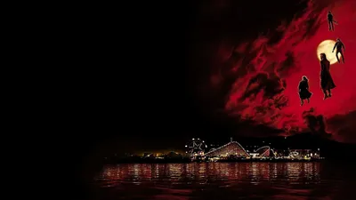 Kayıp Gençler izle