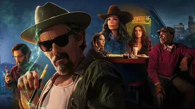 The Lowdown izle